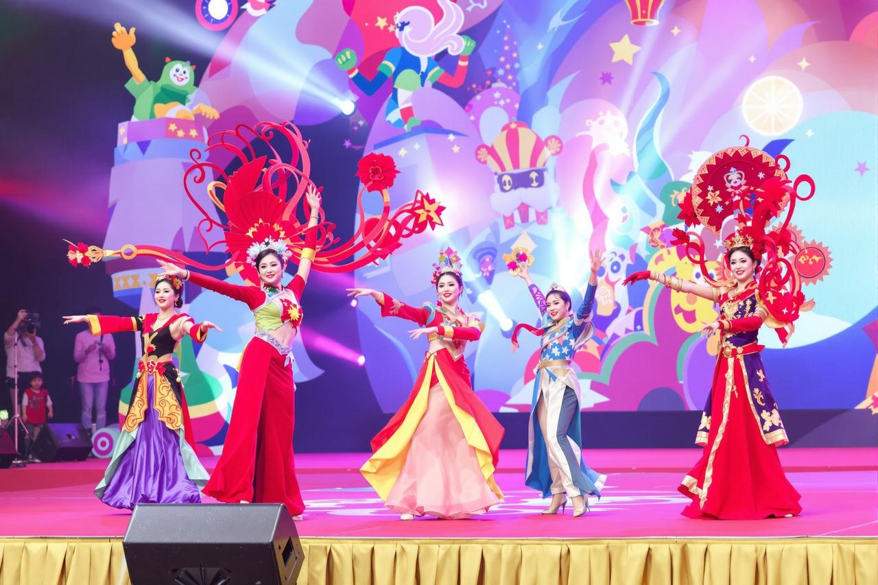 韩国伦理电影年度粉丝嘉年华